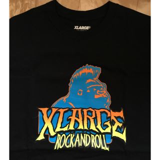 エクストララージ(XLARGE)の[VW様専用]XLARGE AIR JAM 2018 会場限定Tシャツ(Tシャツ/カットソー(半袖/袖なし))