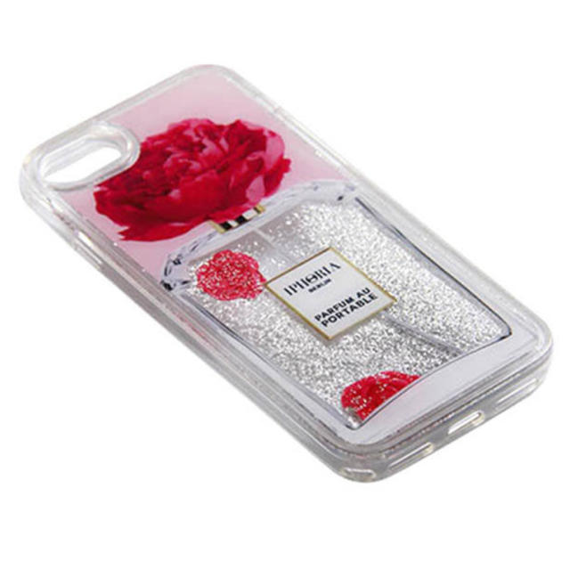 IPHORIA(アイフォリア)の【新品】iPhone 7/8 ケース IPHORIA Parfum Flower スマホ/家電/カメラのスマホアクセサリー(iPhoneケース)の商品写真