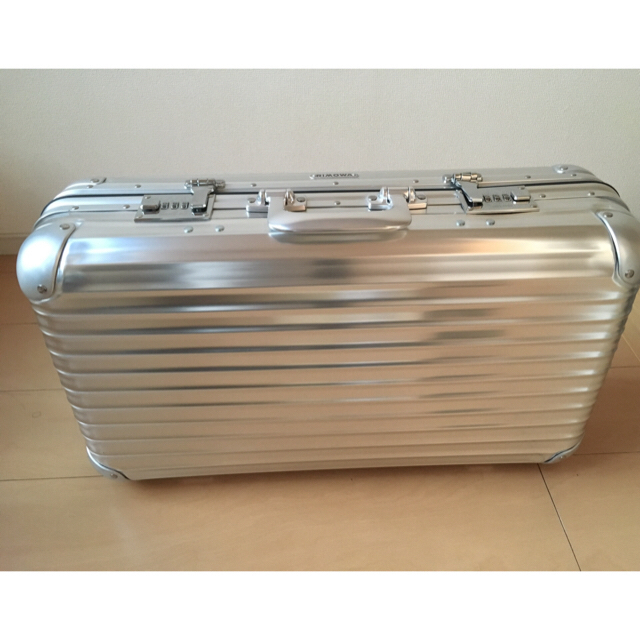 RIMOWA　レア！vintageシリーズ1950