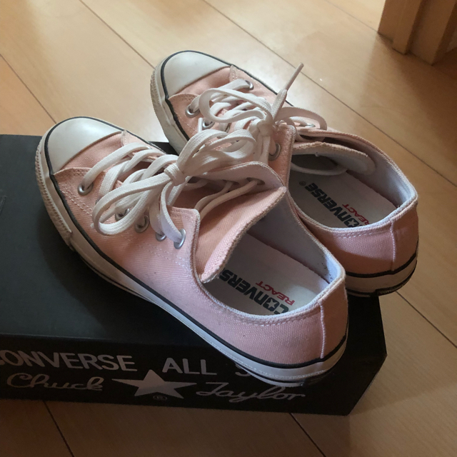 CONVERSE(コンバース)のチャックテイラー 23.5 レディースの靴/シューズ(スニーカー)の商品写真