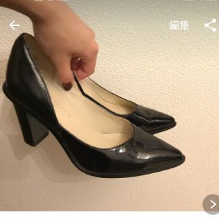 マーキュリーデュオ(MERCURYDUO)のしま子様専用　まとめ買い(ハイヒール/パンプス)