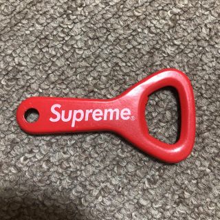 シュプリーム(Supreme)のsupreme 栓抜き(その他)