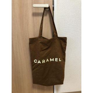 キャラメルベビー&チャイルド(Caramel baby&child )のcaramel トート★(トートバッグ)