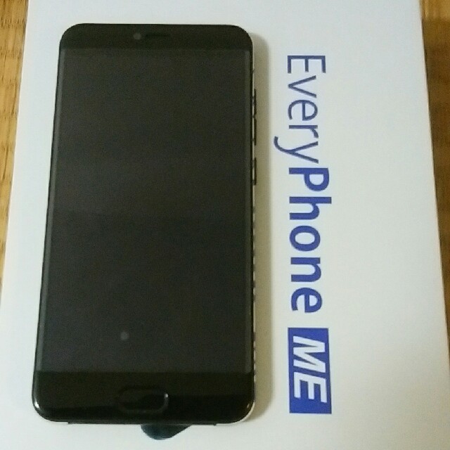 everyphoneME SIMフリー androidスマホ