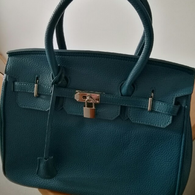 Hermes(エルメス)のHERMES調バック💴⤵ レディースのバッグ(ハンドバッグ)の商品写真