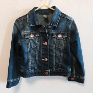 ザラキッズ(ZARA KIDS)のザラキッズ ジージャン(その他)