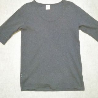 アヴィレックス(AVIREX)のAVIREX　五分丈(Tシャツ/カットソー(半袖/袖なし))