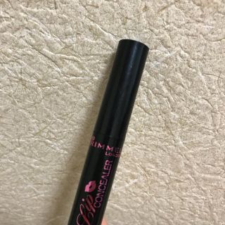 リンメル(RIMMEL)のリンメル リップコンシーラー 001(コンシーラー)