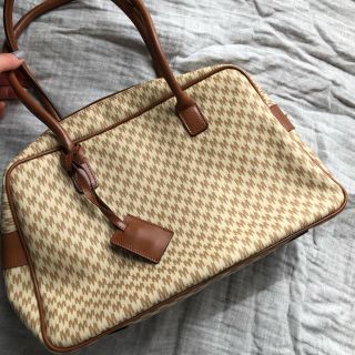 マックスマーラ(Max Mara)のマックスマーラ maxmara ショルダーバッグ トートバック(ショルダーバッグ)