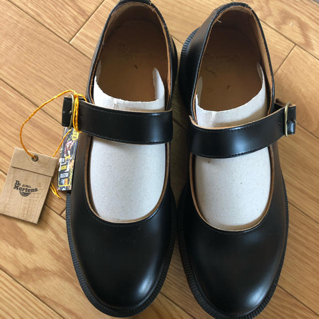 Dr.Martens ドクターマーチン メリージェーン