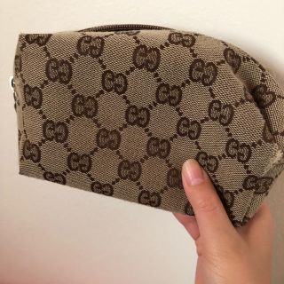 グッチ 韓国 ポーチ レディース の通販 8点 Gucciのレディースを買うならラクマ