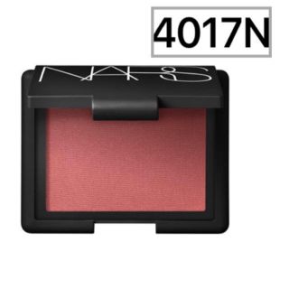 ナーズ(NARS)のNARS ブラッシュ(チーク)