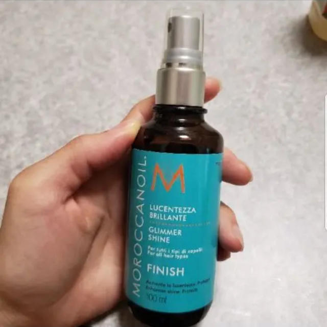 Moroccan oil(モロッカンオイル)のモロッカンオイル コスメ/美容のヘアケア/スタイリング(オイル/美容液)の商品写真