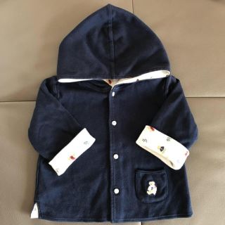 ポロラルフローレン(POLO RALPH LAUREN)のラルフローレン 80 パーカー(ジャケット/コート)