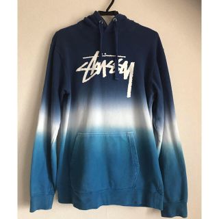 ステューシー(STUSSY)のkenta様専用(パーカー)