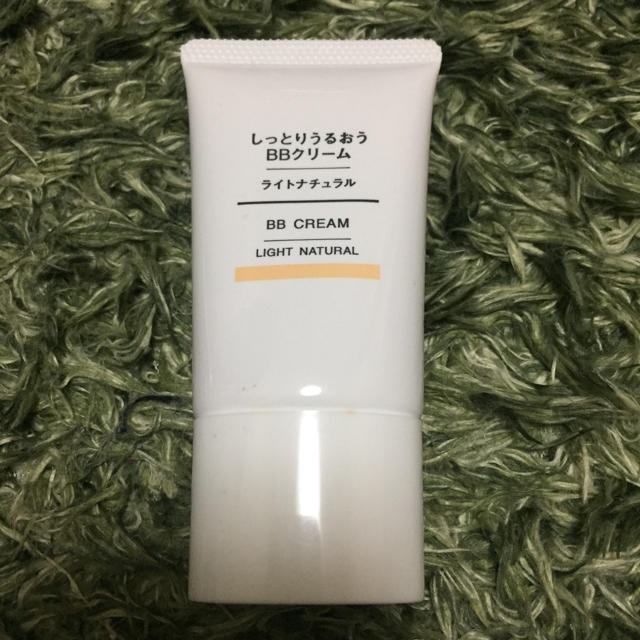 MUJI (無印良品)(ムジルシリョウヒン)の無印良品 BBクリーム コスメ/美容のベースメイク/化粧品(BBクリーム)の商品写真