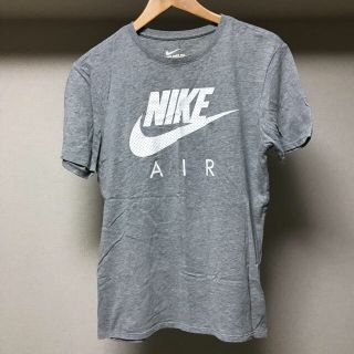 ナイキ(NIKE)のNIKE AIR HERITAGE ヘリテージ Tシャツ (Tシャツ/カットソー(半袖/袖なし))