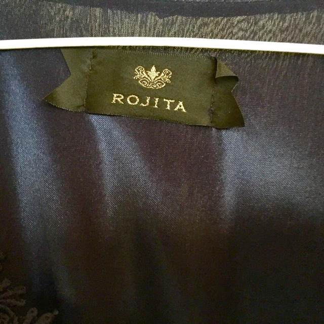 ROJITA(ロジータ)のROJITA チュニック レディースのトップス(チュニック)の商品写真