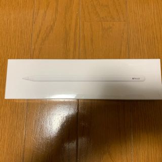 アップル(Apple)の【新品未開封】 Apple Pencil 第2世代(その他)