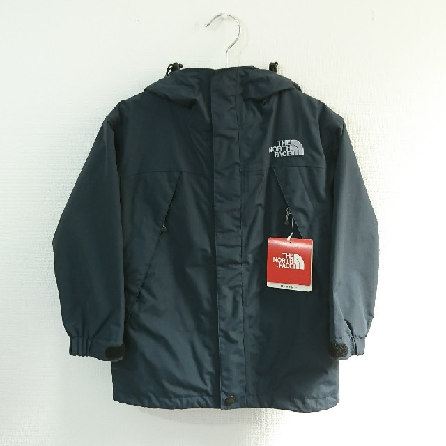 THE NORTH FACE キッズ 110㎝ 上着 スクープジャケット