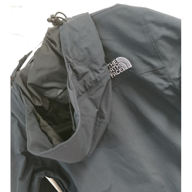 THE NORTH FACE キッズ 110㎝ 上着 スクープジャケット 3