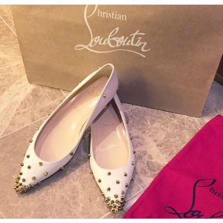 クリスチャンルブタン(Christian Louboutin)のルブタン👠2015春夏コレクション(ハイヒール/パンプス)