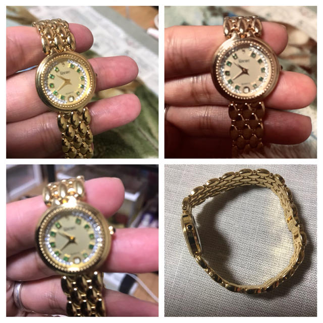 すべてです⑲ Elgin 腕時計❤️セットSALE!!!! りましたの