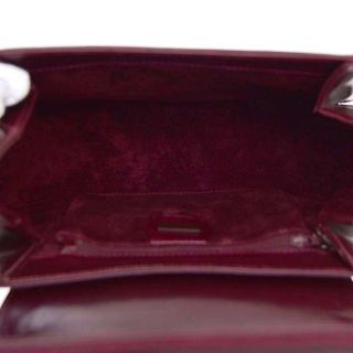 Gucci - 激レア未使用♡オールドグッチ…オールレザーワンレッド