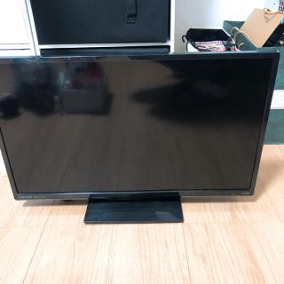 オリオン 液晶テレビ 24型(テレビ)