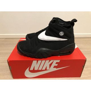 ナイキ(NIKE)のNIKE air shake 26.5(スニーカー)