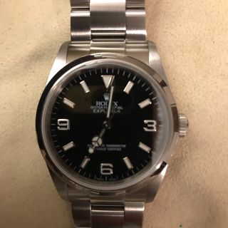 ロレックス(ROLEX)のyasu様 専用  購入はご遠慮ください ロレックス (腕時計(アナログ))