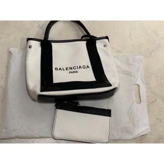 バレンシアガ(Balenciaga)のバレンシアガトートバッグ(トートバッグ)