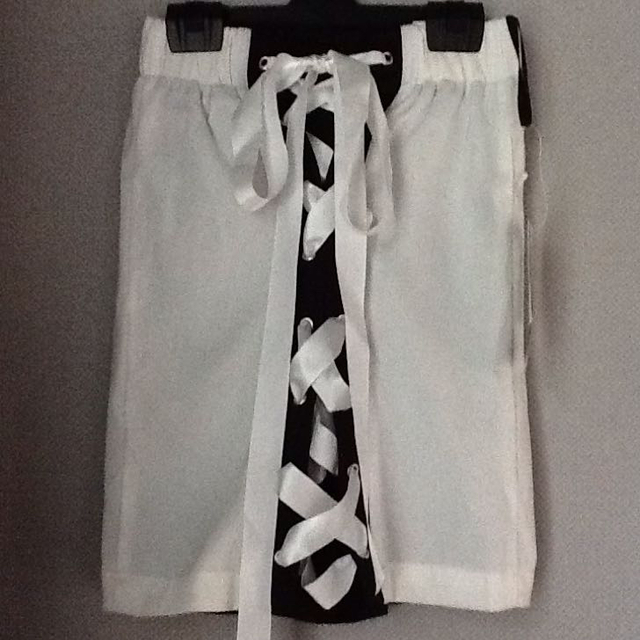 NADIA(ナディア)のミニスカート レディースのスカート(ミニスカート)の商品写真
