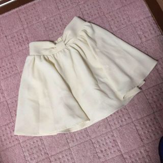 マジェスティックレゴン(MAJESTIC LEGON)のマジェスティックレゴン スカパン(キュロット)