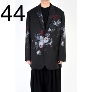 ラッドミュージシャン(LAD MUSICIAN)の19ss 1B BIG JACKET(テーラードジャケット)