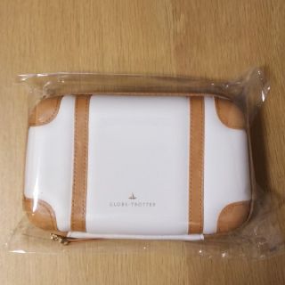 グローブトロッター(GLOBE-TROTTER)のANAビジネスクラスアメニティ(旅行用品)