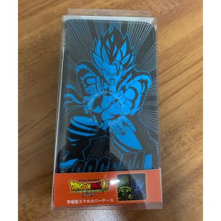 ドラゴンボール(ドラゴンボール)のドラゴンボール超ブロリー スマホケース(iPhoneケース)