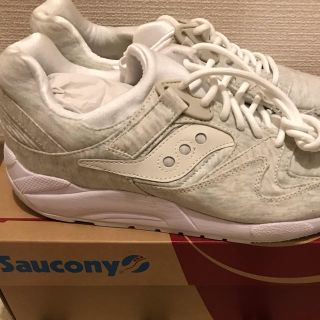 サッカニー(SAUCONY)のサッカニー(スニーカー)