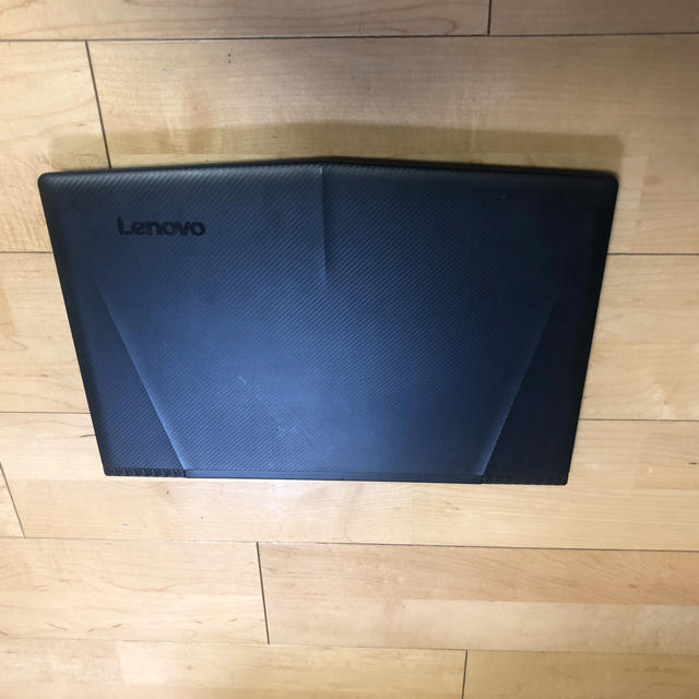 Lenovo(レノボ)のblue moon様専用 ゲーミングPC lenovo legion Y520 スマホ/家電/カメラのPC/タブレット(ノートPC)の商品写真