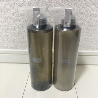 トキオ(TOKIO)のTOKIO IE シャンプー&トリートメント(シャンプー)