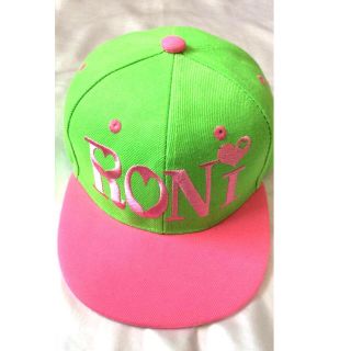 ロニィ(RONI)の☆RONI☆キャップ♪♪(その他)