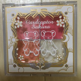 『美品』カードキャプターさくら☆1番くじ☆フェイスカラー(キャラクターグッズ)