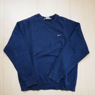 ナイキ(NIKE)のNIKE usedスウェット(その他)