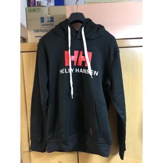 ヘリーハンセン(HELLY HANSEN)のヘリーハンセン パーカー(パーカー)