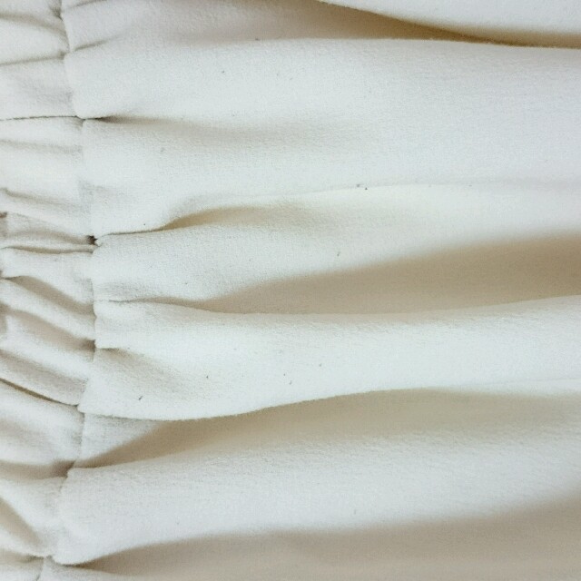 min plume(ミンプリュム)のミンプリュム♥ハイウエストスカート レディースのスカート(ミニスカート)の商品写真