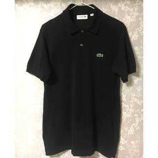 ラコステ(LACOSTE)のラコステ ポロシャツ classic fit(ポロシャツ)