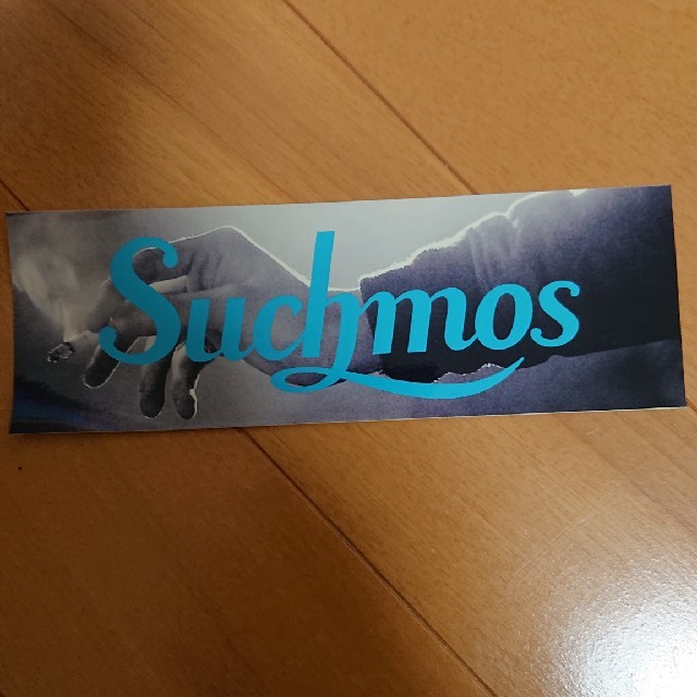 suchmos 初回限定盤 CD&DVD エンタメ/ホビーのCD(ポップス/ロック(邦楽))の商品写真