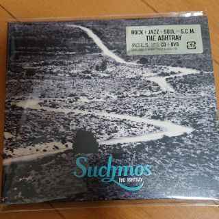 suchmos 初回限定盤 CD&DVD(ポップス/ロック(邦楽))