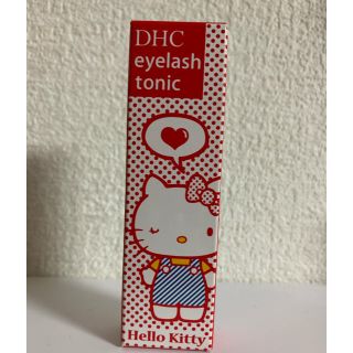 ディーエイチシー(DHC)のDHC アイラッシュトニック(まつ毛美容液)