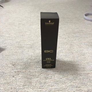 シュワルツコフプロフェッショナル(Schwarzkopf PROFESSIONAL)のシュワルツコフ BCオイルイノセンスミスト(ヘアケア)